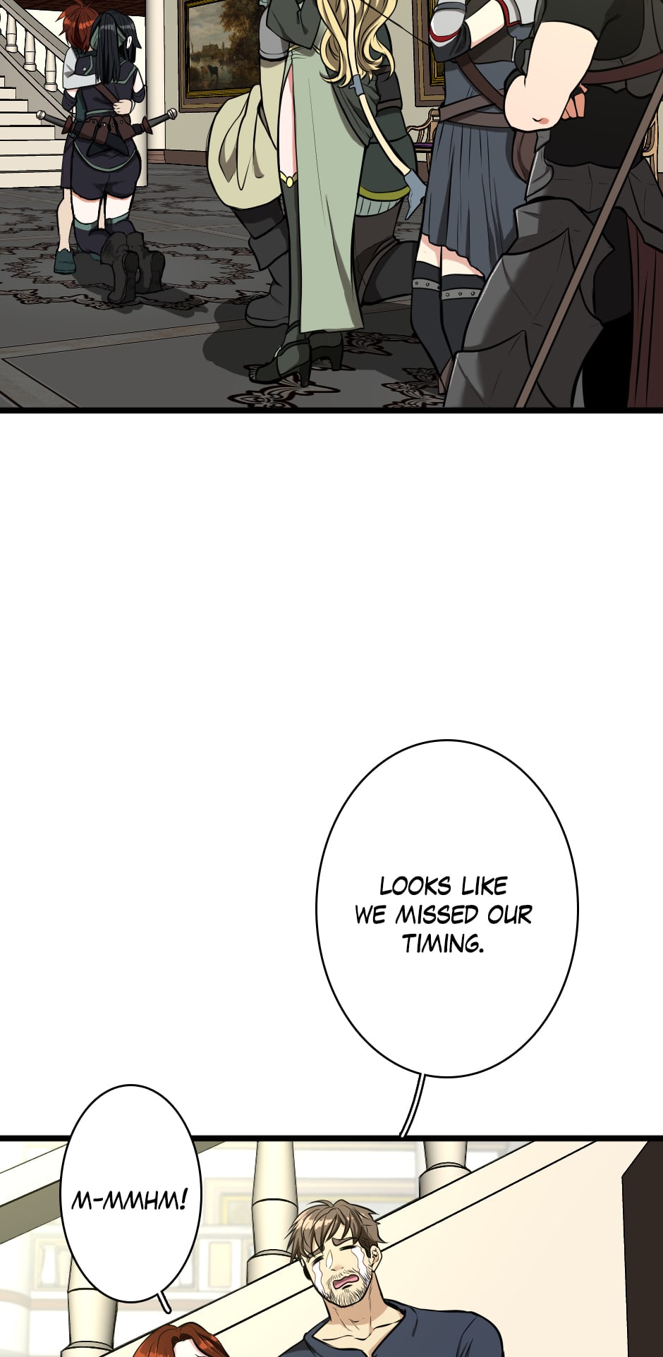 The Beginning After the End, Chapter 39 image 23